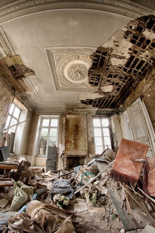 Messi Entrümpelung in Hannover